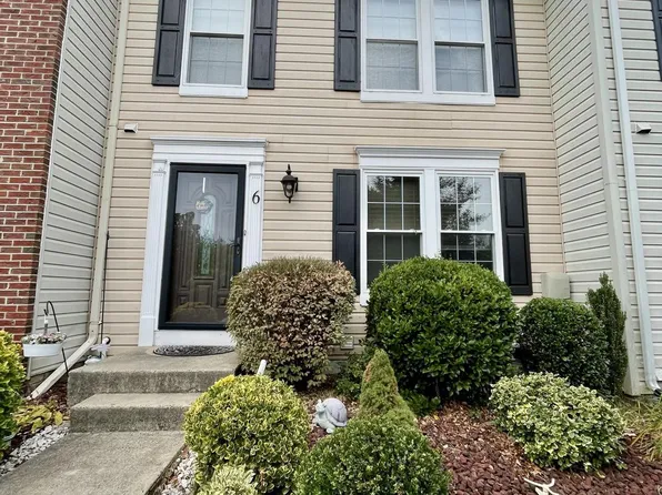 6 Marissa Ct, Nottingham, MD 21236