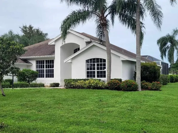 3237 SE Morningside Blvd, Port Saint Lucie, FL 34952