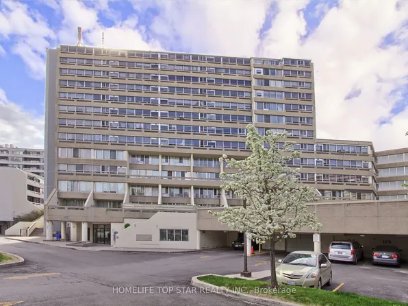 5580 Sheppard Ave E #613, Toronto, ON M1B 2L3