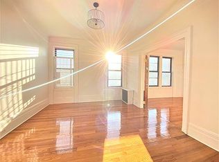 615 W 143rd St #6G, New York, NY 10031