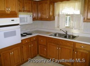 366 Shasta St, Fayetteville, NC 28314