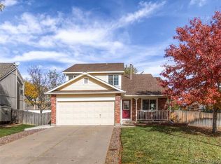11659 W Berry Ave, Littleton, CO 80127