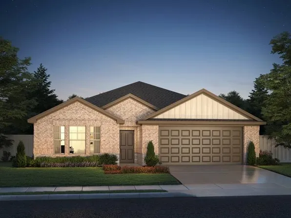 10648 Tonkala Dr, Fort Worth, TX 76179