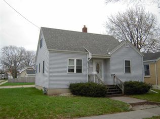 916 Shea Ave, Green Bay, WI 54303