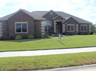 5055 Jaden Ln, Terre Haute, IN 47802