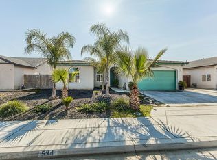534 Palermo St, Madera, CA 93637