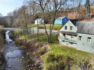 74 Chicken Farm Road, Corinth, VT 05040