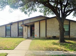 9421 County View Rd, Dallas, TX 75249