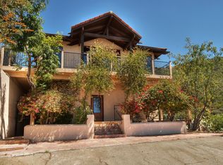 21665 Parkhouse Ln, Topanga, CA 90290