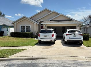14 Sura Blvd, Orlando, FL 32809