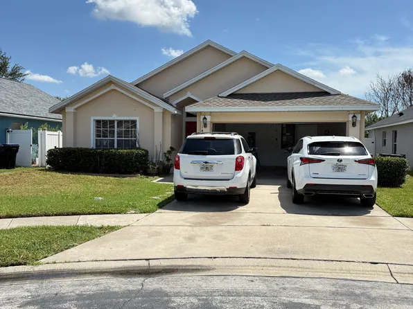 14 Sura Blvd, Orlando, FL 32809