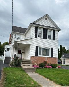 127 Hutchins St, Batavia, NY, 14020