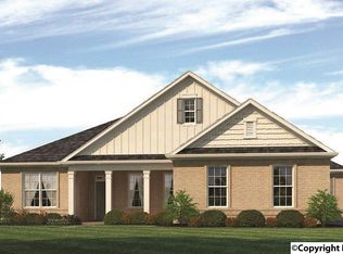 22 Regia Dr, Huntsville, AL 35824