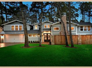 2714 Timberjack Pl, Spring, TX 77380