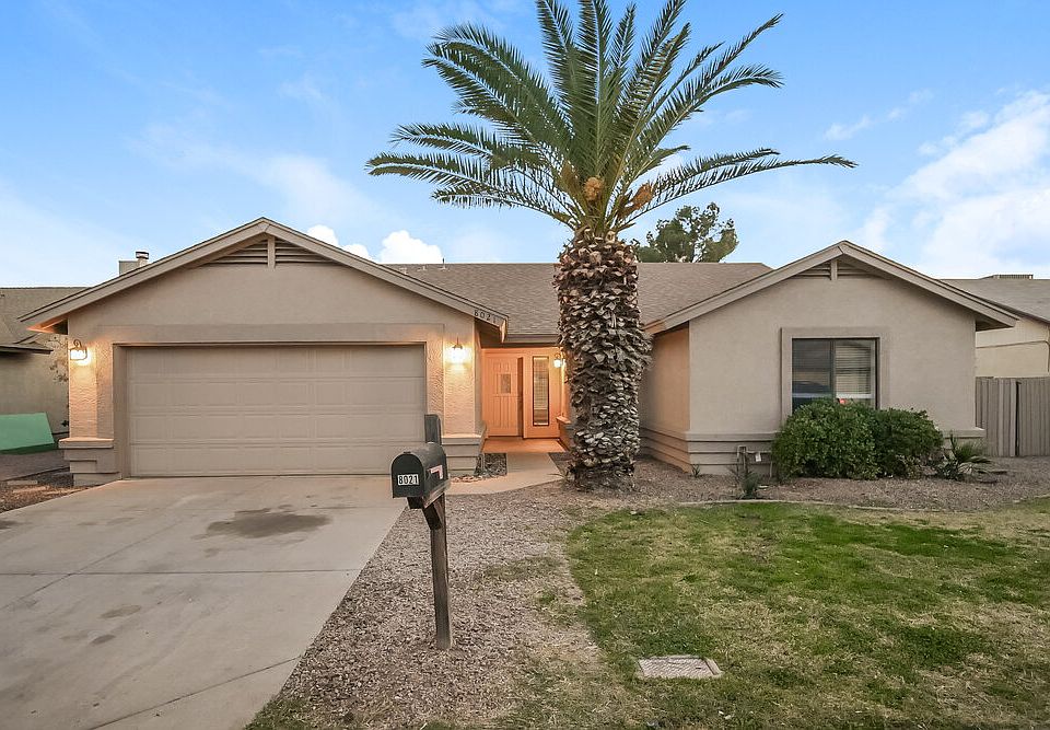 1st image of 8021 W Sierra Vista Dr