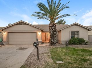 8021 W Sierra Vista Dr, Glendale, AZ 85303