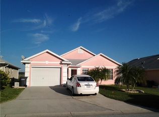 920 Challenger Ave, Davenport, FL 33897