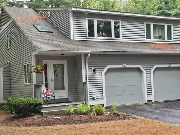 84 Branch Turnpike #119, Concord, NH 03301