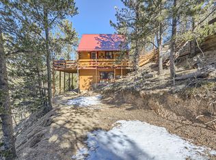 139 Hayes Road, Bailey, CO 80421