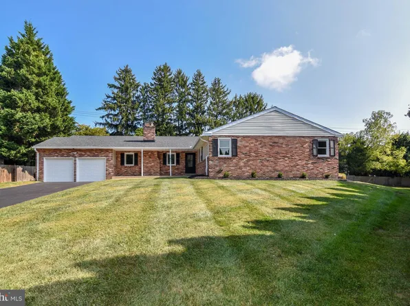 6 Longford Ct, Wilmington, DE 19808