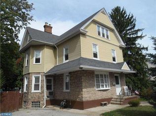 309 Forest Ave, Ambler, PA 19002