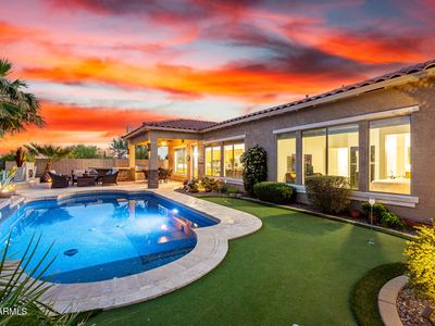 29635 N 122nd Dr, Peoria, AZ, 85383