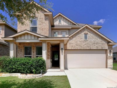22823 AKIN TOWN, San Antonio, TX, 78261