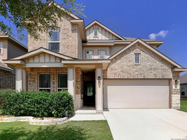 22823 AKIN TOWN, San Antonio, TX 78261