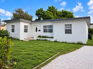 Pasadena Park Sub, Miami, FL 33161