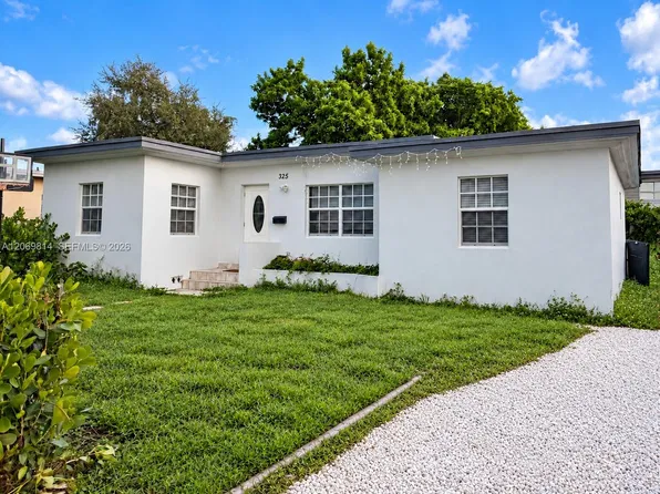 325 NE 108th St, Miami, FL 33161