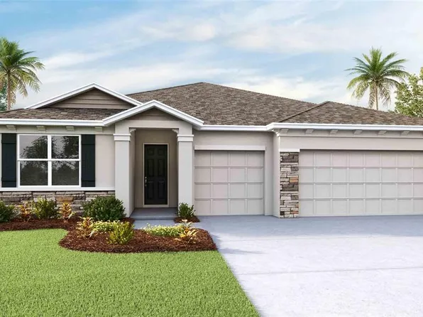 2221 Sienna Spruce St, Wesley Chapel, FL 33543