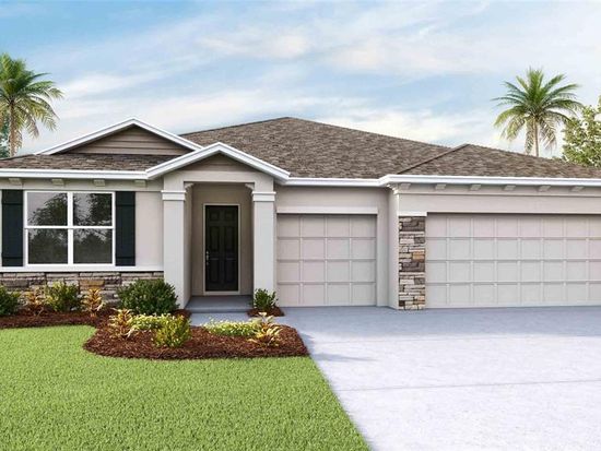 2221 Sienna Spruce St, Wesley Chapel, FL 33543