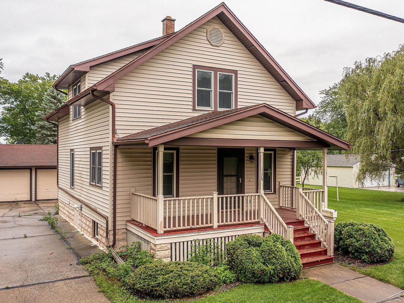 175 S Haas St, Frankenmuth, MI 48734 Zillow