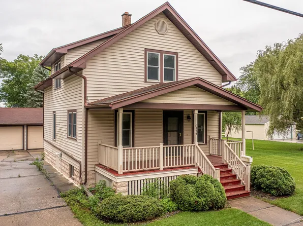 175 S Haas St, Frankenmuth, MI 48734