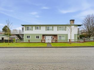 3395 Church St, Vancouver, BC