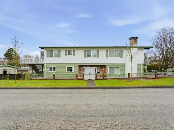 3395 Church St, Vancouver, BC V5R 4W7