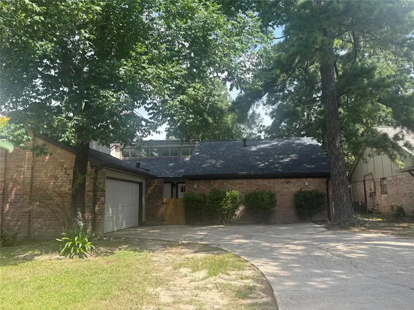22707 Cranberry Trl, Spring, TX 77373