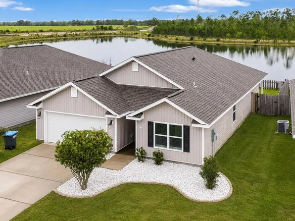 7135 Hatteras Blvd, Panama City, FL 32404