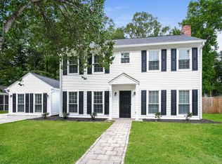 4609 McCandy Ln, North Charleston, SC 29420