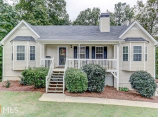 39 Crystal Creek Ct, Dallas, GA 30157