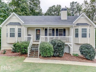 39 Crystal Creek Ct, Dallas, GA, 30157