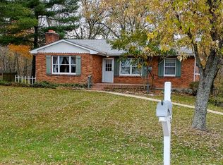 10837 Elm Circle Dr, Aurora, IN 47001