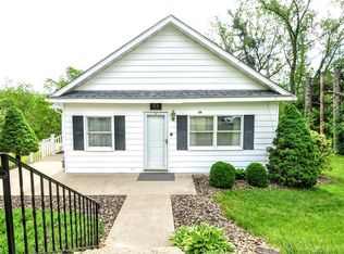 24 North St, Atlasburg, PA 15004