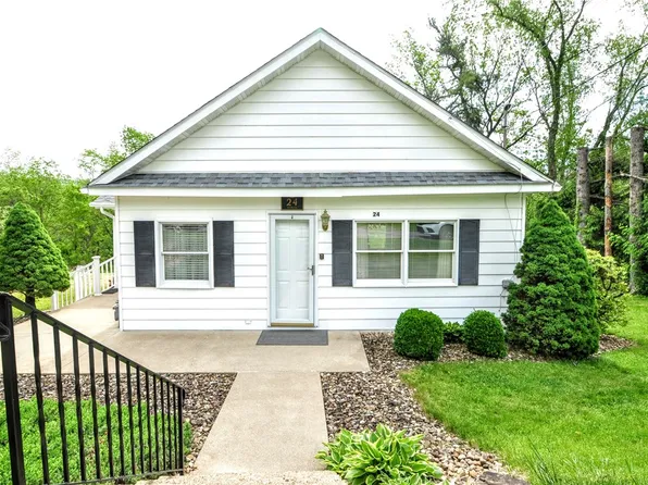 24 North St, Atlasburg, PA 15004