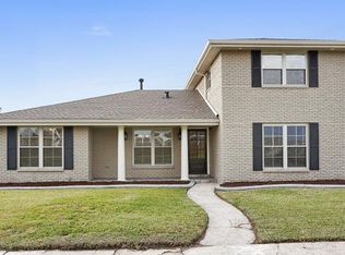 2800 Jean Lafitte Pkwy, Chalmette, LA 70043