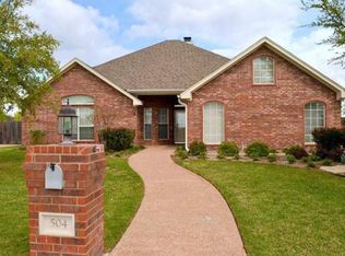 504 Moss Hill Rd, Hewitt, TX 76643