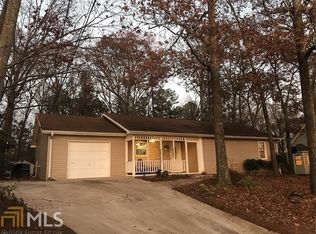 4429 Woodward Mill Rd, Sugar Hill, GA 30518