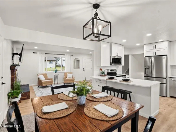 409 E Sunrise Dr, Coeur D Alene, ID 83815