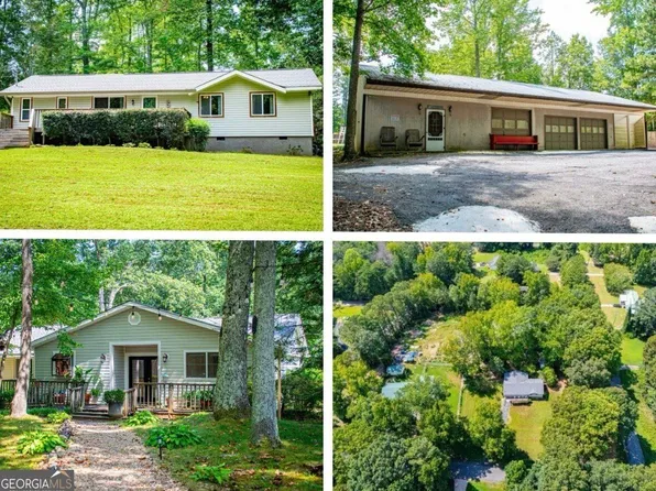 24 White Oak Dr, Carrollton, GA 30116
