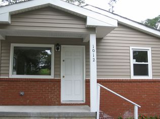 1012 S 12th St, Wilmington, NC 28401